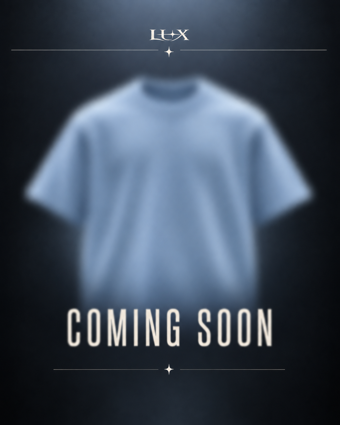 LUX “WALK ON WATER”